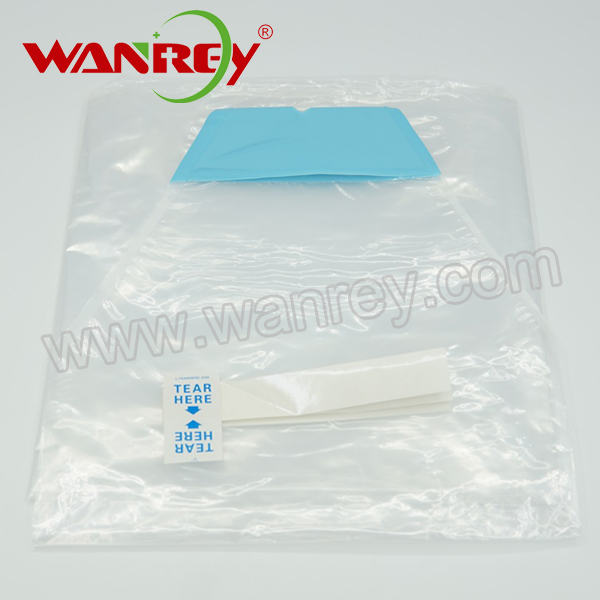 Endoscopic Camera Cover Camera Drape